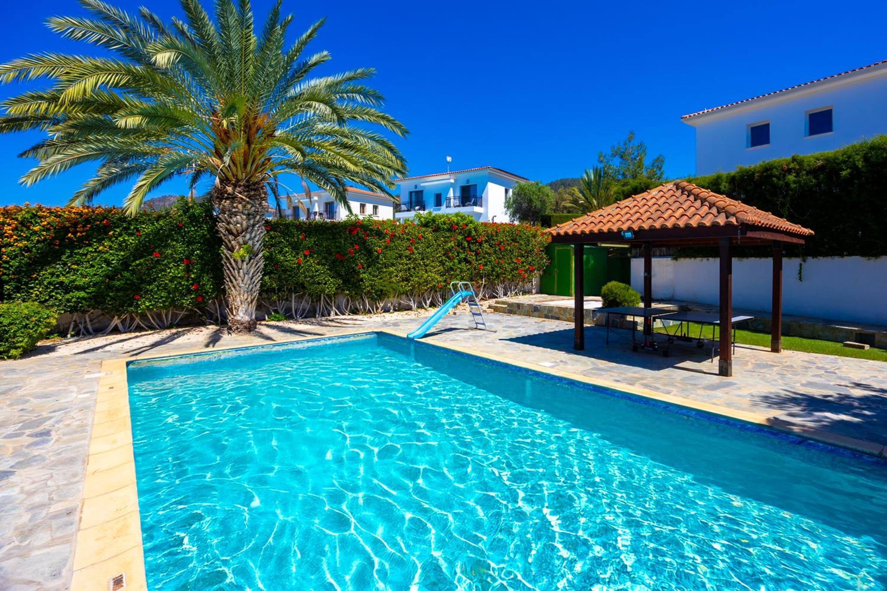 3 عدّة غرف نوم