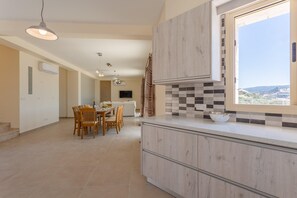 Ferienhaus | 4 Schlafzimmer, WLAN