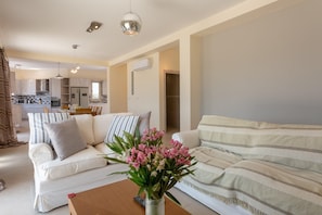 Casa | 4 habitaciones y wifi 