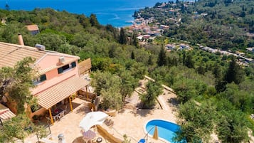 Villa | 2 dormitorios