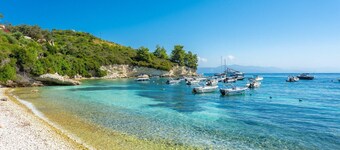 Villa Francesca Private Pool Walk to Beach Sea Views A C Wifi - 2782