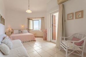 Maison | 4 chambres