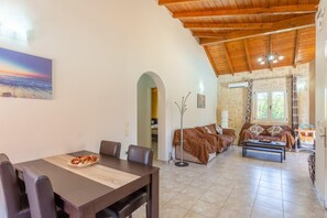 Villa | 2 dormitorios