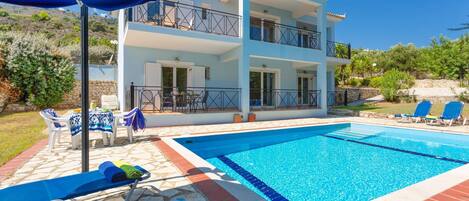 別墅 | 3 間臥室