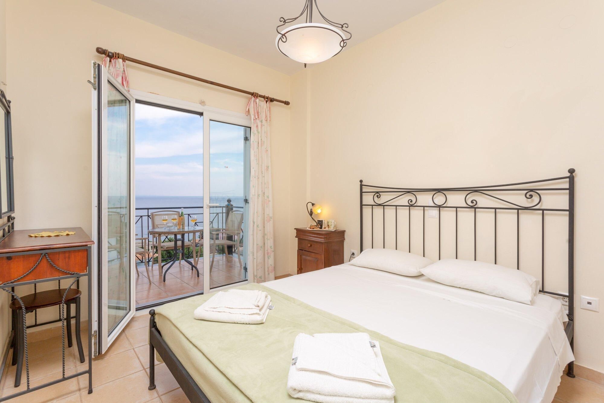Villa | 3 chambres, Wi-Fi