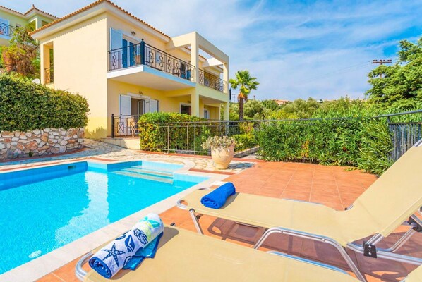 Villa | 3 bedrooms