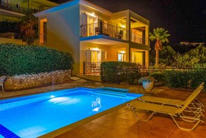 Villa | 3 bedrooms