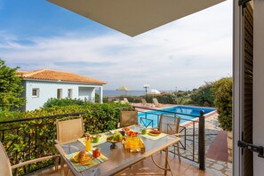 Villa | 3 dormitorios