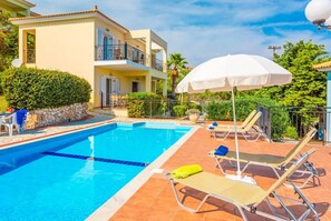 Villa | 3 bedrooms