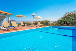 Villa | 3 bedrooms