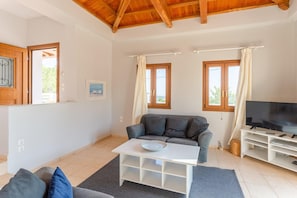 Villa | 3 Schlafzimmer, Zimmersafe