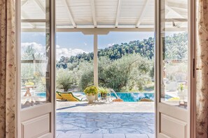 Villa | 1 slaapkamer