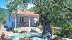 Vila | 1 kamar tidur