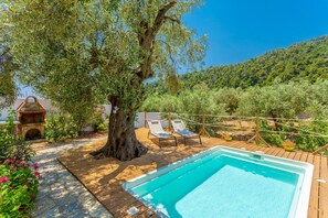 Villa | 1 chambre