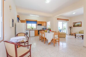 Villa | 2 Schlafzimmer