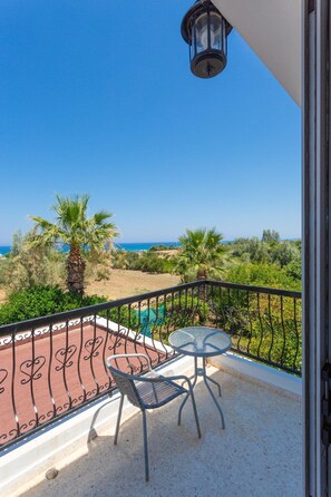 Villa | 2 Schlafzimmer