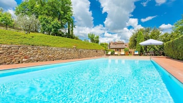 Vila | 5 kamar tidur dan Wi-Fi