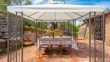 Vila | 5 kamar tidur dan Wi-Fi