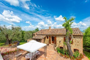 5 bedrooms, WiFi - Villa Bramasole Large Private Pool Wifi - 2863 (Sinalunga)