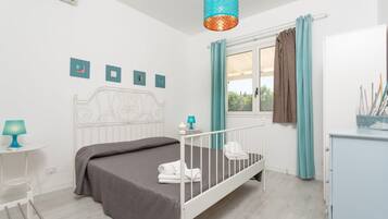 Villa | 2 bedrooms, WiFi