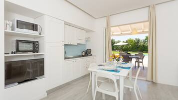 Villa | 2 bedrooms, WiFi