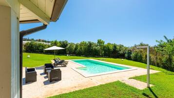 Villa | 2 bedrooms, WiFi