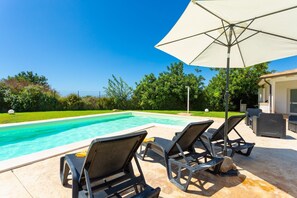 Maison | 2 chambres, Wi-Fi