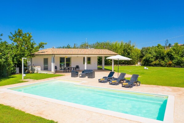 Maison | 2 chambres, Wi-Fi