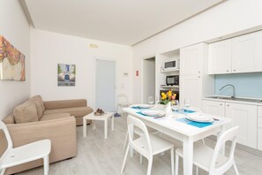 Ferienhaus | 2 Schlafzimmer, WLAN