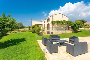 Maison | 5 chambres, Wi-Fi