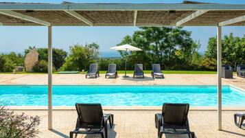 Villa | 5 camere, Wi-Fi