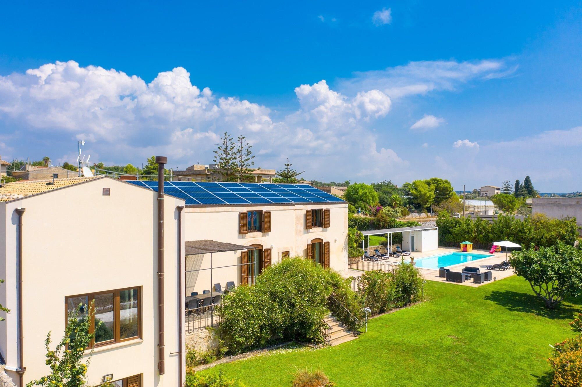 Casa | 5 camere, Wi-Fi