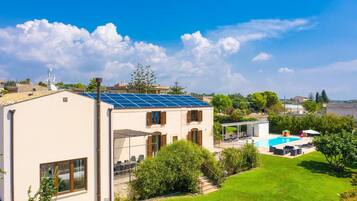 Casa | 5 camere, Wi-Fi