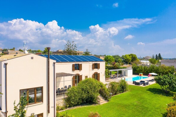 Maison | 5 chambres, Wi-Fi