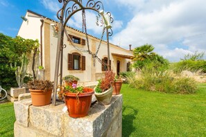 Maison | 5 chambres, Wi-Fi