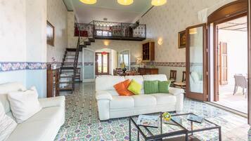 Villa | 5 camere, Wi-Fi