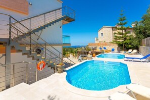 Villa | 6 bedrooms