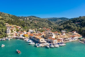 别墅 | 6 多间卧室