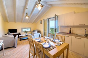 Villa | 6 habitaciones