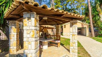 Villa | 4 bedrooms