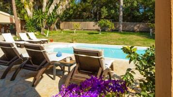 Villa | 4 bedrooms