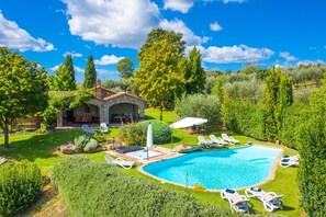 Villa | 8 camere