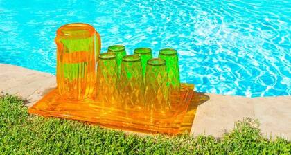 Villa Casale Silvia Large Private Pool A C Wifi - 2931