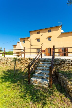 Villa | 6 habitaciones 