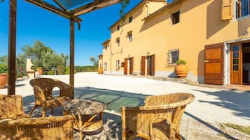 Vila | 6 kamar tidur