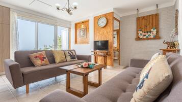 Villa | 1 habitación