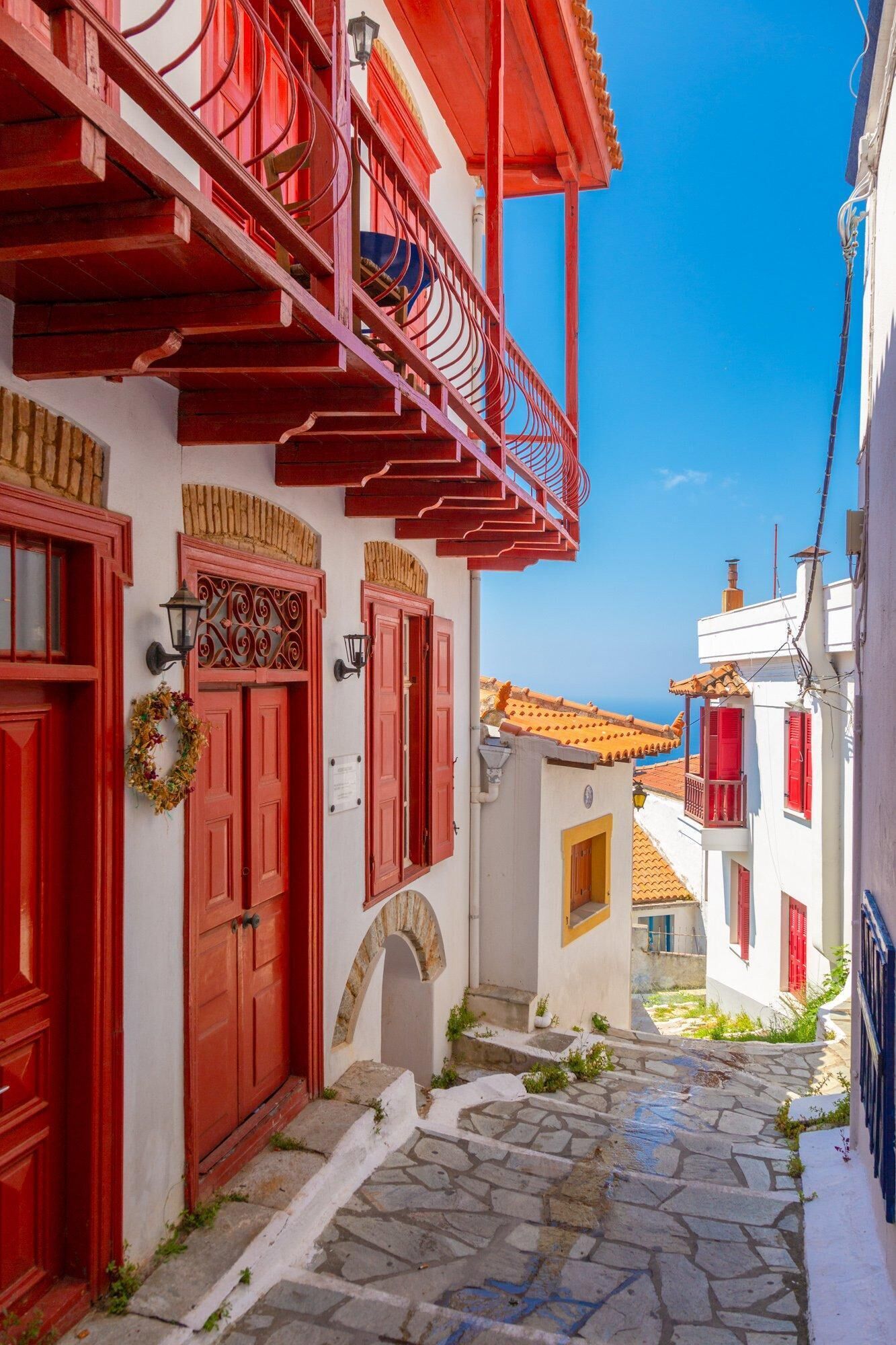 Villa | 5 bedrooms, travel crib, WiFi