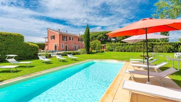 Villa | 7 camere
