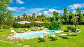 Villa | 7 camere