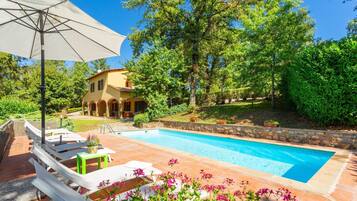 4 bedrooms, WiFi